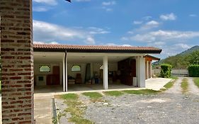 Villa Giulia - Marguareis