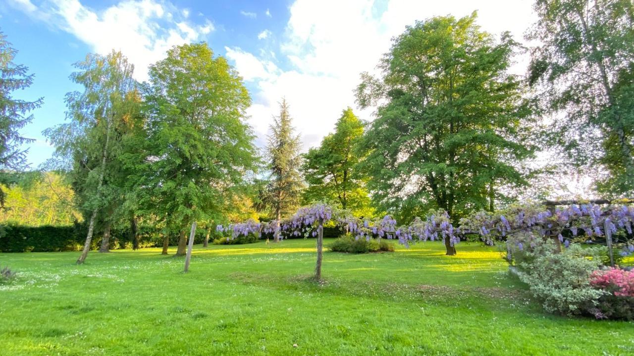 Villa Giulia - Marguareis Peveragno Exterior foto