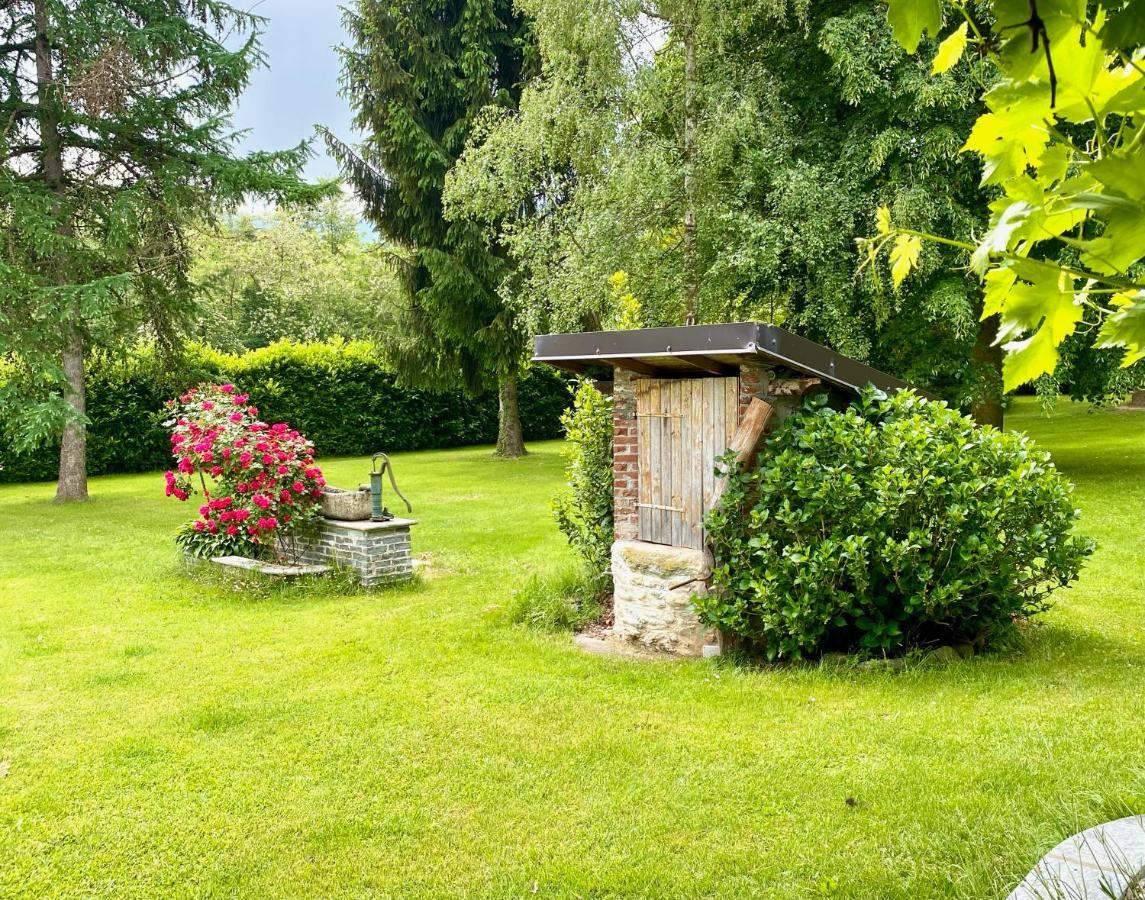 Villa Giulia - Marguareis Peveragno Exterior foto